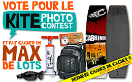 Concours photo : Suite et fin